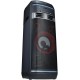 Минисистема LG XBOOM OL90DK черный 1100Вт CD CDRW DVD DVDRW FM USB BT