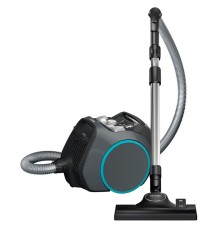 Пылесос Miele Boost CX1 PowerLine 890Вт графит/черный