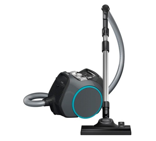 Пылесос Miele Boost CX1 PowerLine 890Вт графит/черный