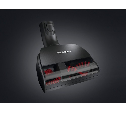 Пылесос ручной Miele Triflex HX1 220Вт черный