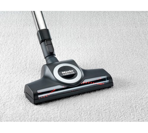 Пылесос Miele Boost CX1 Cat & Dog PowerLine 890Вт черный