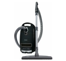 Пылесос Miele Complete C3 Parquet XL PowerLine 890Вт черный