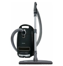 Пылесос Miele Complete C3 Parquet XL PowerLine 890Вт черный