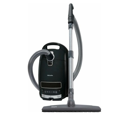 Пылесос Miele Complete C3 Parquet XL PowerLine 890Вт черный
