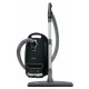 Пылесос Miele Complete C3 Parquet XL PowerLine 890Вт черный