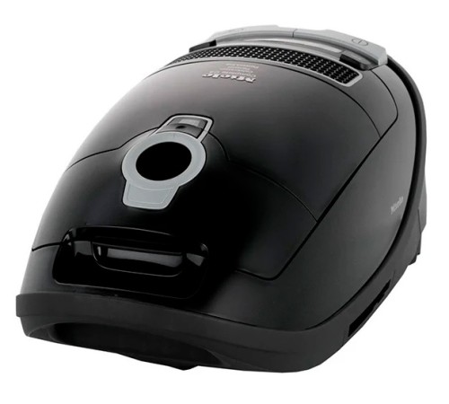 Пылесос Miele Complete C3 Parquet XL PowerLine 890Вт черный