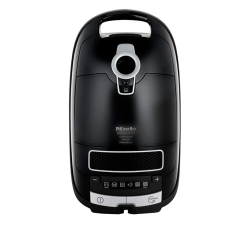 Пылесос Miele Complete C3 Parquet XL PowerLine 890Вт черный