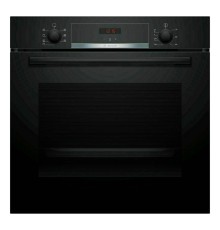 Духовой шкаф Электрический Bosch HBA513BB1 черный