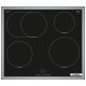 Индукционная варочная поверхность Bosch Serie 4 PIF645BB5E черный