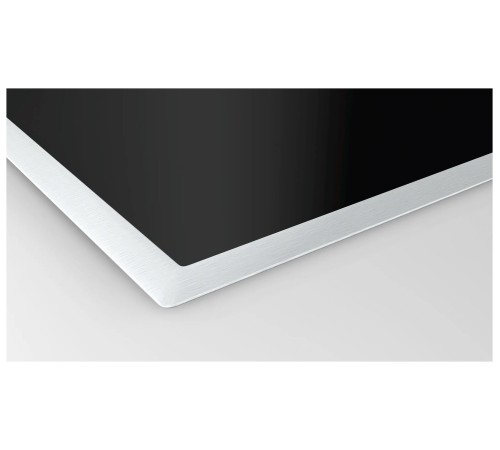Индукционная варочная поверхность Bosch Serie 4 PIF645BB5E черный