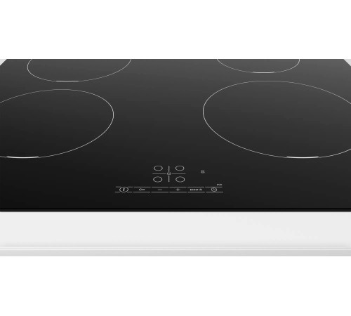 Индукционная варочная поверхность Bosch Serie 4 PUE611BB5E черный Индукционная варочная поверхность Bosch Serie 4 PUE611BB5E черный