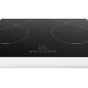 Индукционная варочная поверхность Bosch Serie 4 PUE611BB5E черный