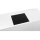 Индукционная варочная поверхность Bosch Serie 4 PUE611BB5E черный