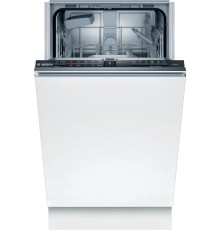 Посудомоечная машина встраив. Bosch SPV2IKX10E 2400Вт узкая инвертер