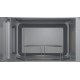 Микроволновая печь Bosch BEL653MB3 25л. 800Вт черный (встраиваемая)