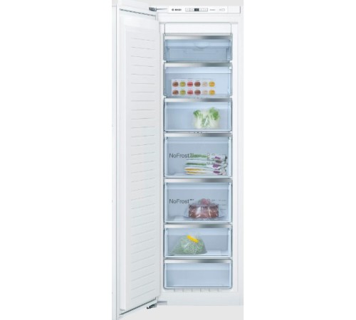 Freezer Bosch GIN81AEF0 Freezer Bosch GIN81AEF0