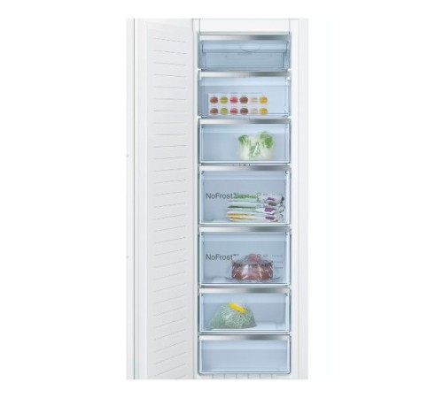 Freezer Bosch GIN81AEF0 Freezer Bosch GIN81AEF0