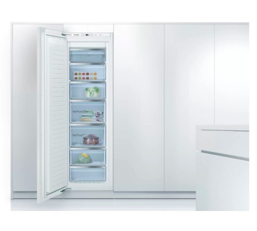 Freezer Bosch GIN81AEF0 Freezer Bosch GIN81AEF0