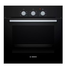 Духовой шкаф Электрический Bosch HBF011BA0Q черный