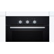 Духовой шкаф Электрический Bosch HBF011BA0Q черный
