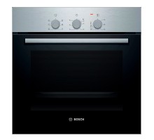 Духовой шкаф Электрический Bosch HBF011BR0Q нержавеющая сталь