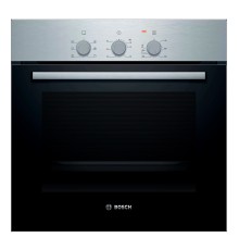 Духовой шкаф Электрический Bosch HBF011BR0Q нержавеющая сталь