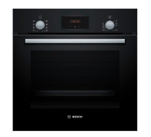 Духовой шкаф Электрический Bosch HBF113BA0Q черный
