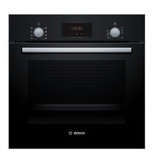Духовой шкаф Электрический Bosch HBF113BA0Q черный