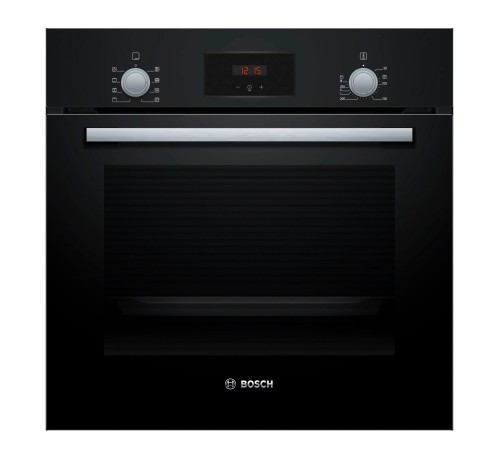 Духовой шкаф Электрический Bosch HBF113BA0Q черный