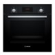Духовой шкаф Электрический Bosch HBF113BA0Q черный