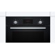 Духовой шкаф Электрический Bosch HBF113BA0Q черный