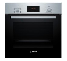 Духовой шкаф Электрический Bosch HBF113BR0Q нержавеющая сталь
