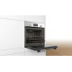Духовой шкаф Электрический Bosch HBF113BR0Q нержавеющая сталь