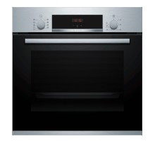 Духовой шкаф Электрический Bosch HBF534ES0Q нержавеющая сталь