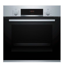 Духовой шкаф Электрический Bosch HBF534ES0Q нержавеющая сталь