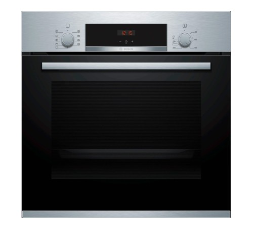 Духовой шкаф Электрический Bosch HBF534ES0Q нержавеющая сталь