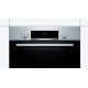 Духовой шкаф Электрический Bosch HBF534ES0Q нержавеющая сталь