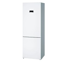 Холодильник Bosch KGN49XW30U 2-хкамерн. белый