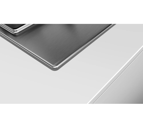 Газовая варочная поверхность Bosch PCR9A5B90M нержавеющая сталь Газовая варочная поверхность Bosch PCR9A5B90M нержавеющая сталь
