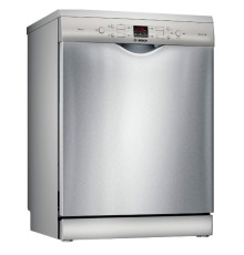 Посудомоечная машина Bosch Serie 4 SMS44DI01T нержавеющая сталь (полноразмерная) инвертер