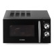 Микроволновая Печь Hyundai HYM-M2050 20л. 700Вт черный/хром