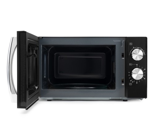 Микроволновая Печь Hyundai HYM-M2050 20л. 700Вт черный/хром Микроволновая Печь Hyundai HYM-M2050 20л. 700Вт черный/хром
