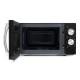 Микроволновая Печь Hyundai HYM-M2050 20л. 700Вт черный/хром