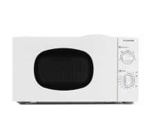 Микроволновая Печь Starwind SWM6520 20л. 700Вт белый