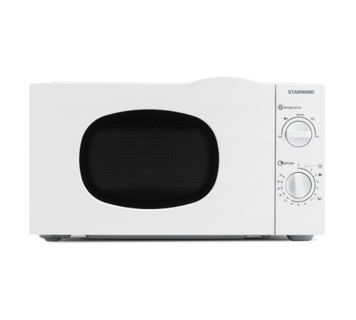 Микроволновая Печь Starwind SWM6520 20л. 700Вт белый