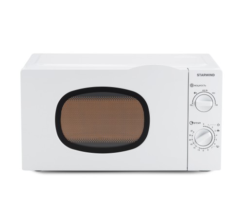 Микроволновая Печь Starwind SWM6520 20л. 700Вт белый