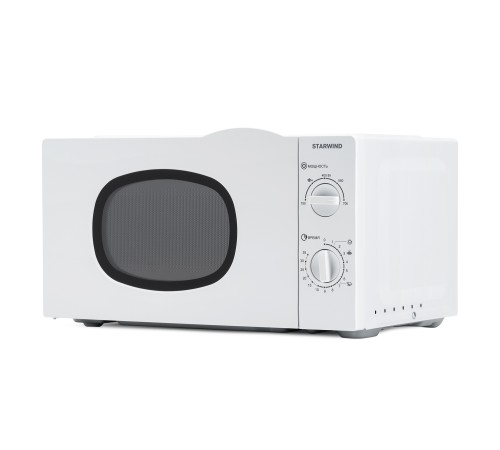 Микроволновая Печь Starwind SWM6520 20л. 700Вт белый