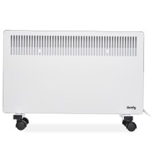 Конвектор Domfy DCW-CH1220 2000Вт белый