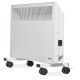Конвектор Domfy DCW-CH1220 2000Вт белый