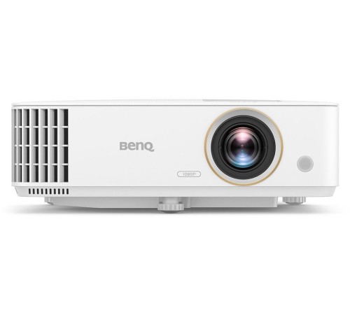 Проектор Benq TH685P DLP 3500Lm LS (1920x1080) 10000:1 ресурс лампы:4000часов 1xUSB typeA 2xHDMI 2.79кг